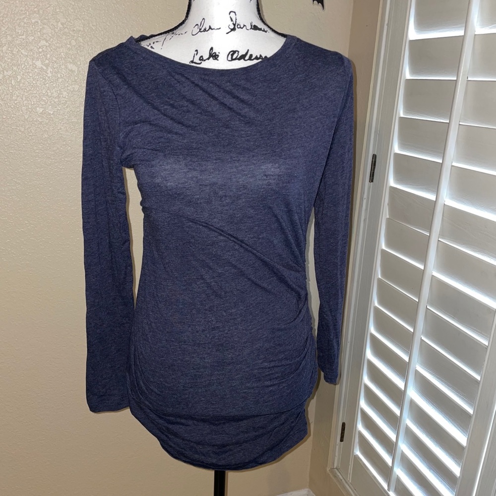 Sofia Vergara Cinched Top - image 1